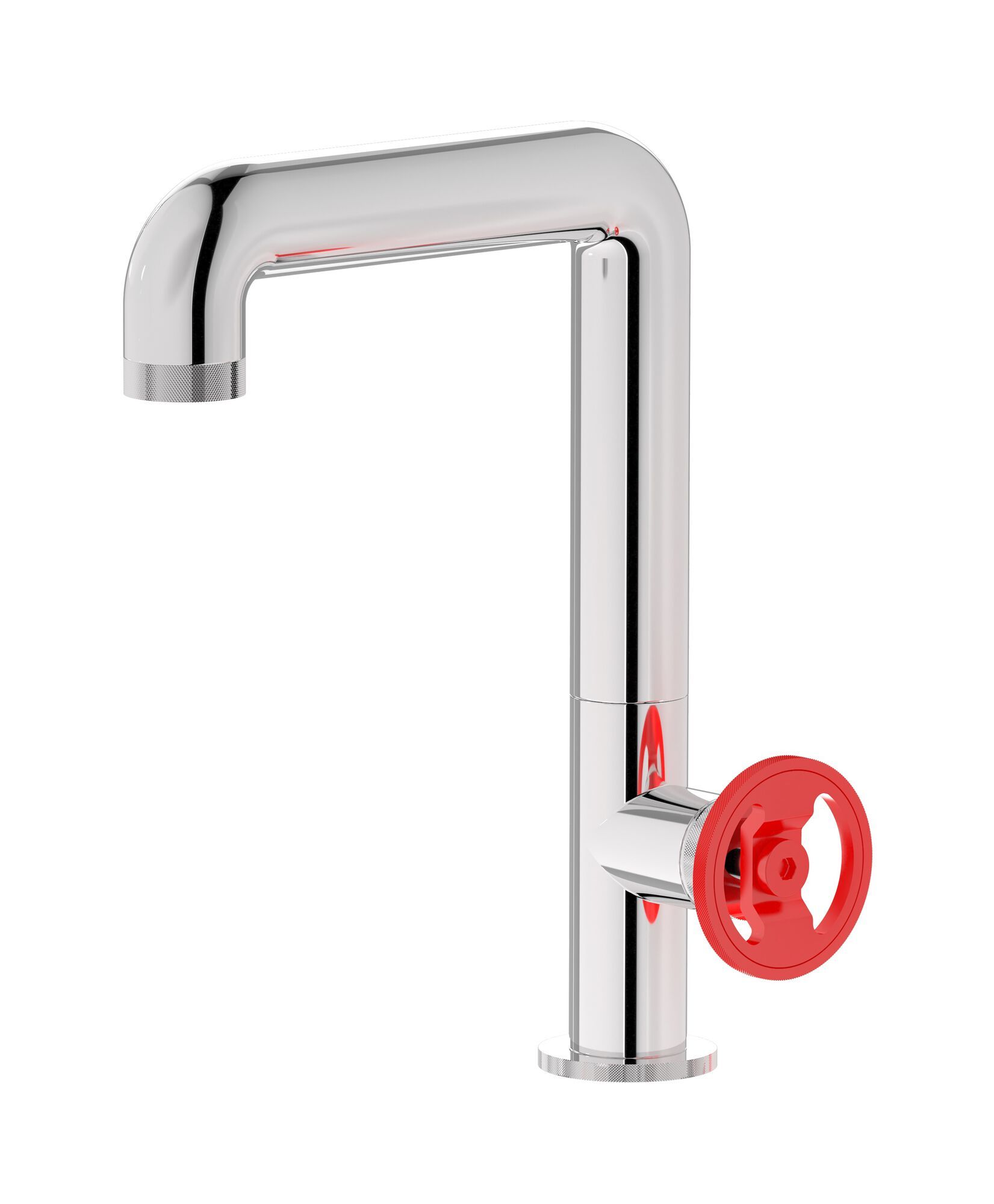 Однорычажный смеситель для раковины IB Bold ARCH-00079880 - Вид №4