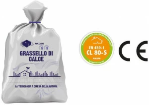 malvin Натуральная паста из гашеных цветов лайма