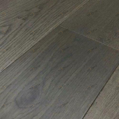 Инженерная доска GreenLine ArtClick 143 Оникс Дуб Натур с брашью (Текстурированная) 1300\1500х150 мм 1300400048