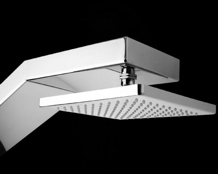 Ama Luxury Shower Солнечный летний душ из нержавеющей стали sun-id-1457614 - Вид №6