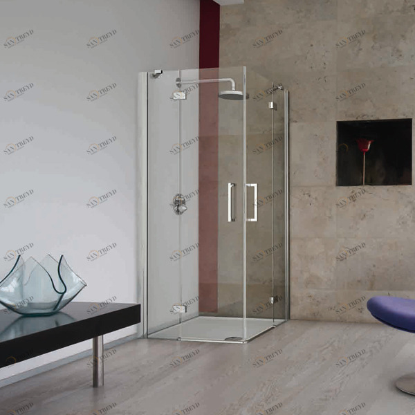 Душевой уголок 110x110 CORAL A Novellini CORAL CORALA1101K