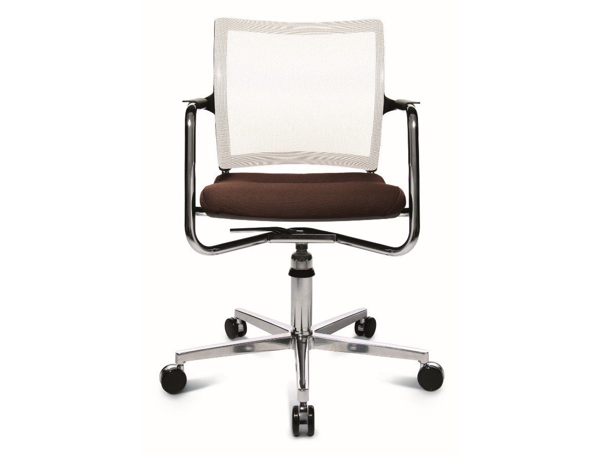 Спицевое вращающееся кресло Wagner ErgoMedic ARCH-00006994 - Вид №2