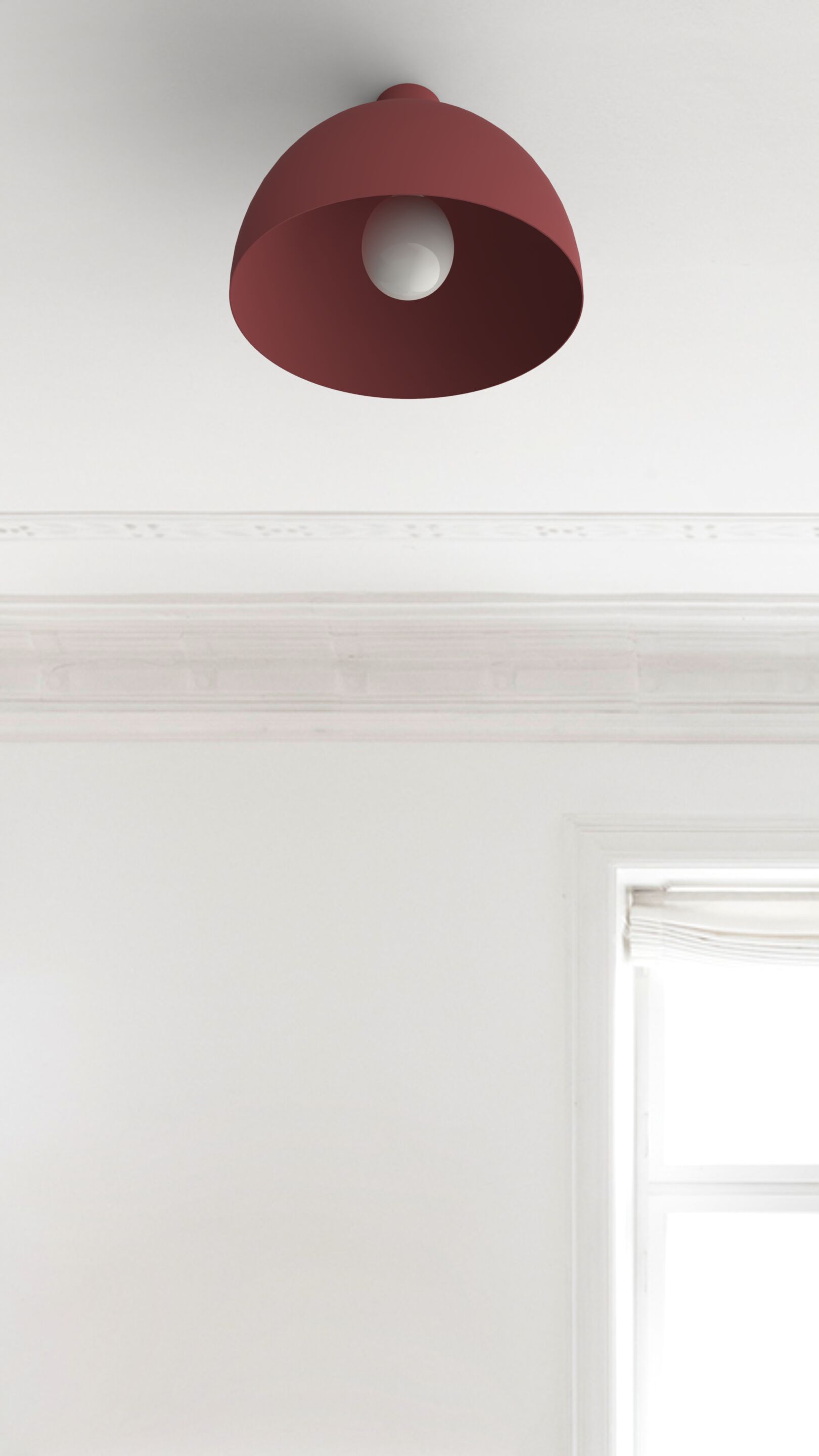 Потолочный светильник WayPoint Cassis ARCH-00122847 - Вид №15