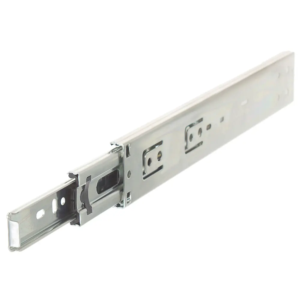 Направляющая шариковая DB4512ZN/300 с доводчиком 81929077 STLM-2117211 Santreyd  - Вид №1