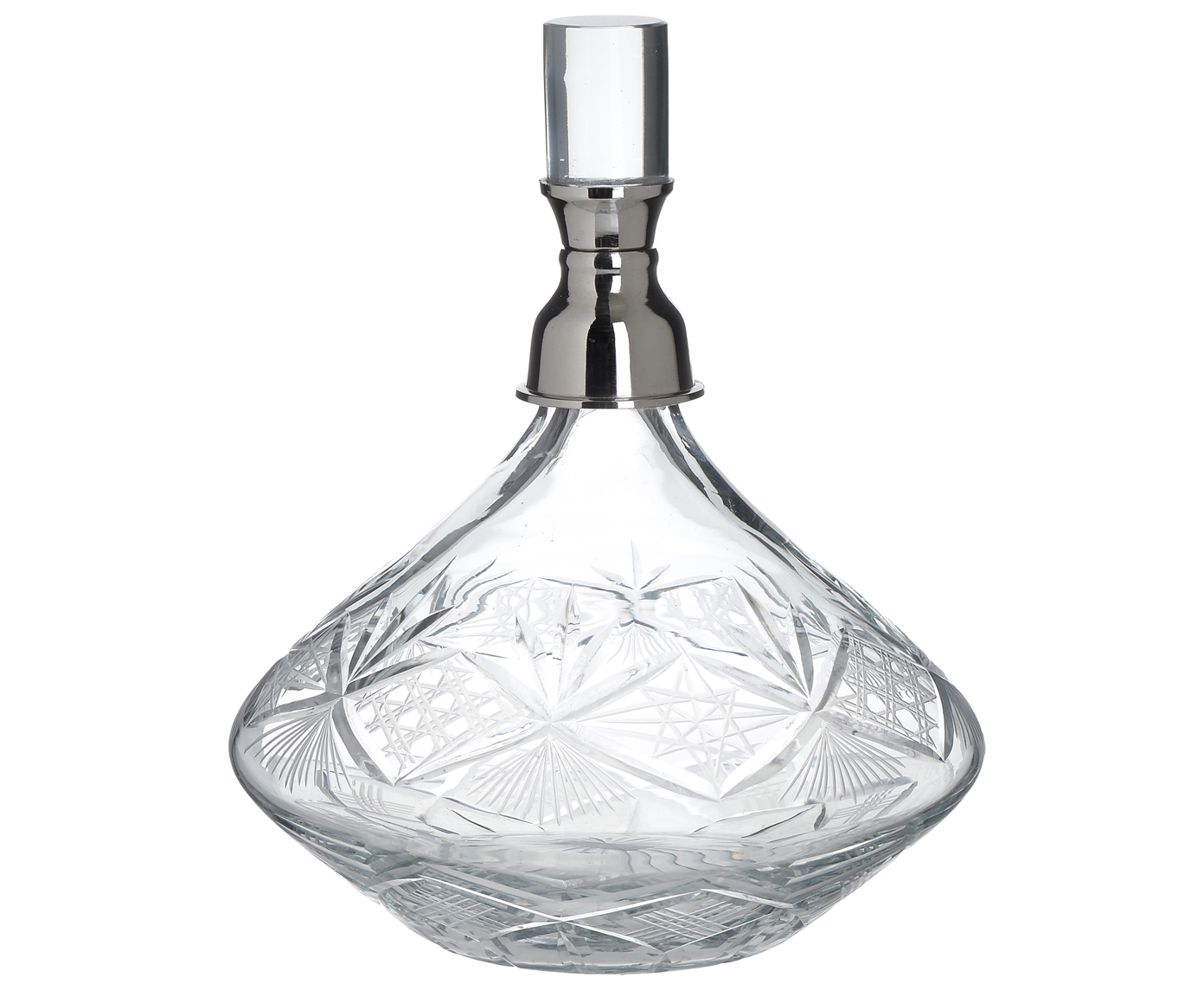 3870085.0123 Бутыль с крышкой TO4ROOMS  - Вид №1