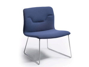 Ткань сани стул