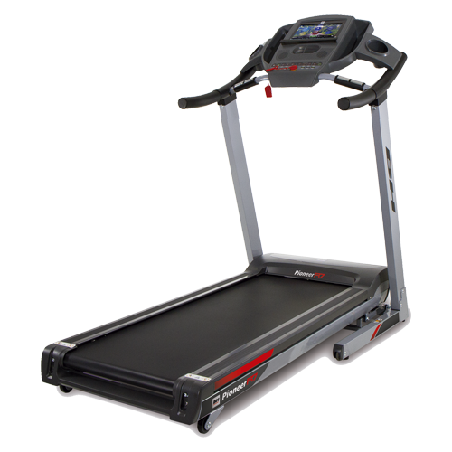 Беговая дорожка pioneer r7 tft BH Fitness sun-id-2068127