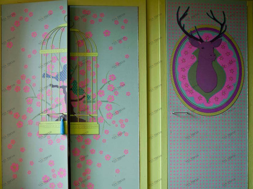 CONCEPTUWALL Обзор Cabinet de curiosités sun-id-1472471