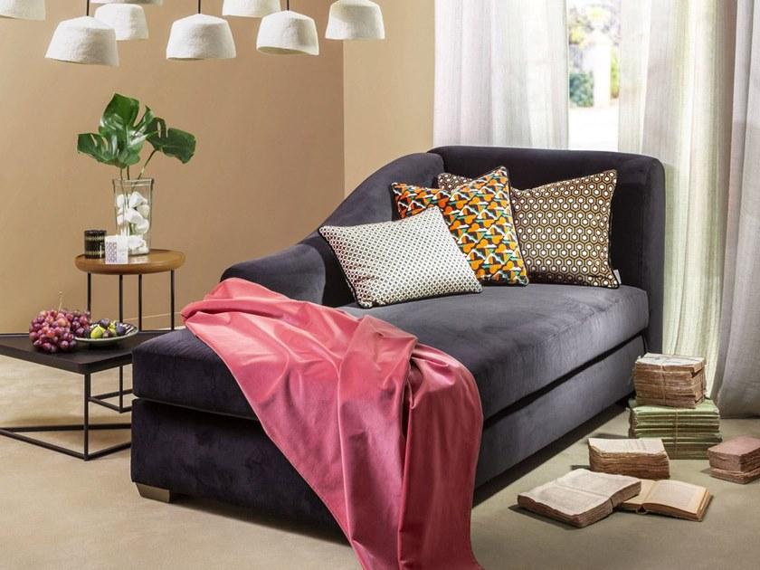 Gancedo Прямоугольная подушка с геометрическими мотивами для дивана Gancedo ready sun-id-1459173 - Вид №1