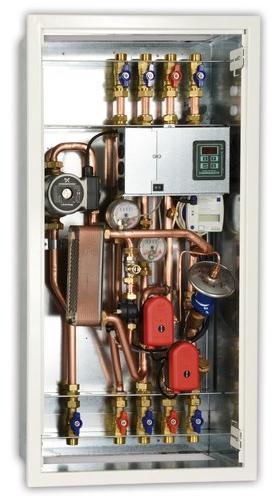 Comparato Nello Счетчик тепла Diatech sun-id-1374139 - Вид №2