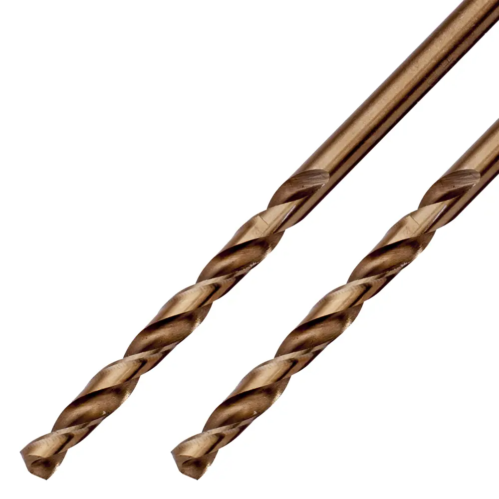 Сверло по металлу HSS-Co Dexter к. Pro 113-01349 5.5х93 мм 16673306 STLM-2207868  - Вид №1