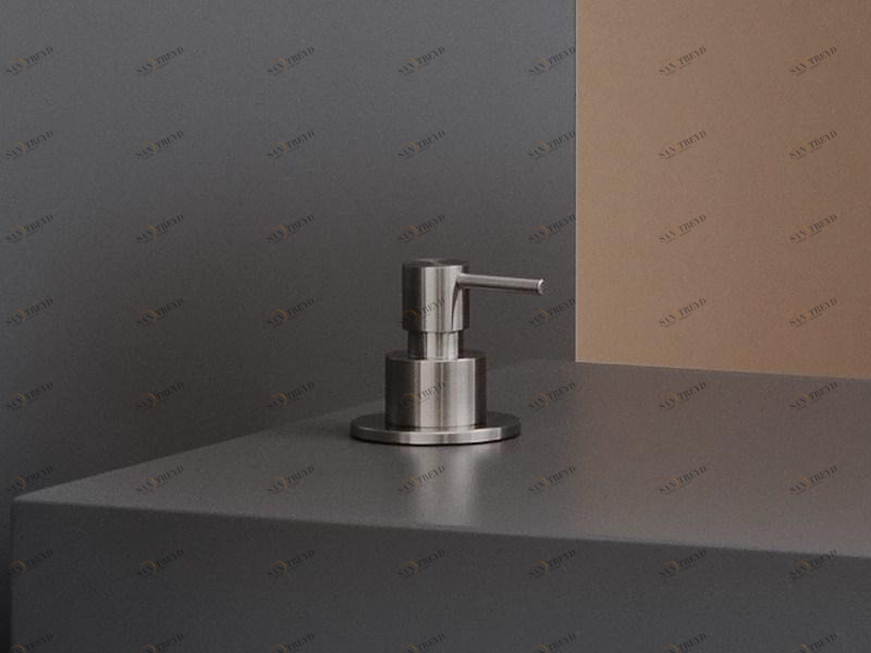 Ceadesign Дозатор на палубе Stem - accessori Dos 01