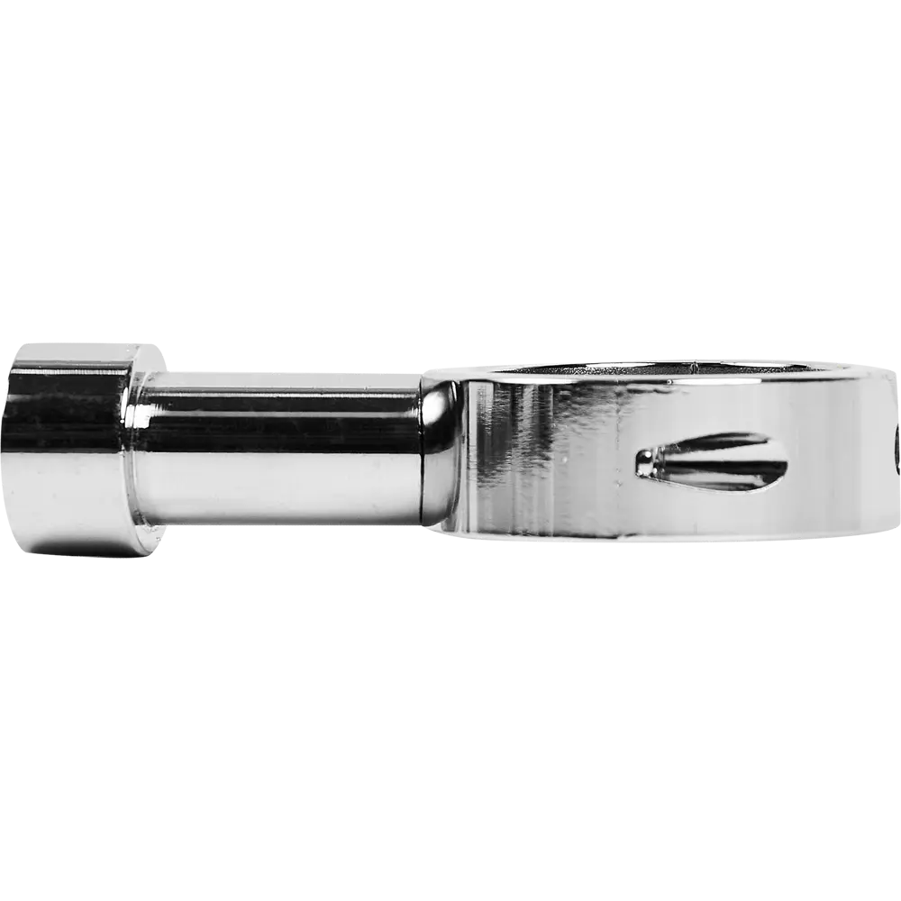 Santreyd Съемный крючок для полотенцесушителя круглого профиля 1" хром 89351085 STLM-0935987 - Вид №1