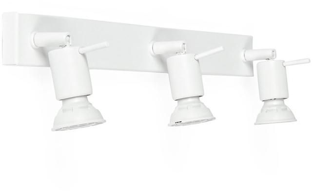 Linea Light Group Светодиодный прожектор из металла Spotty sun-id-1488269 - Вид №4