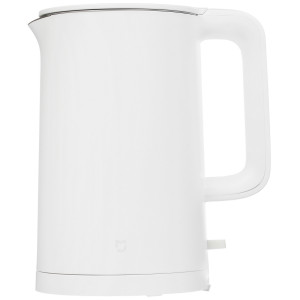 5067696 Электрочайник MIJIA Kettle 1A MJDSH02YM белый