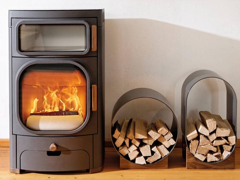 Austroflamm Дровяная печь с духовкой sun-id-1353441 - Вид №6