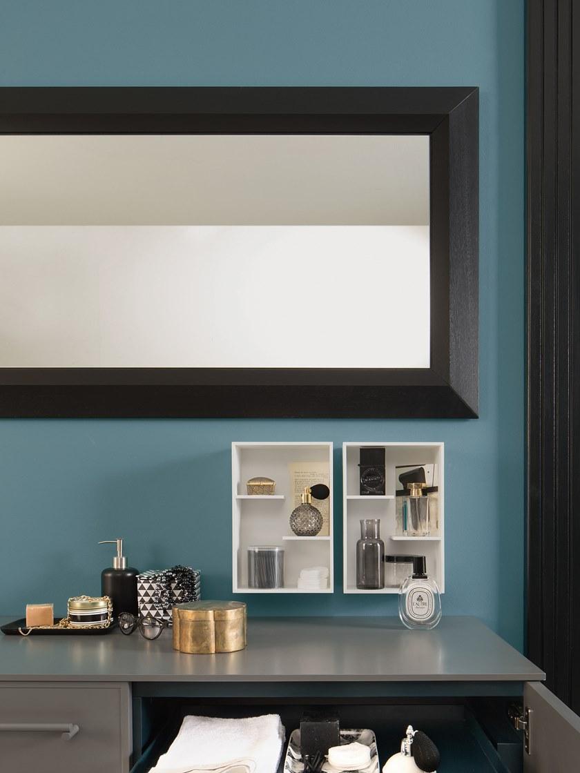 Capo d’Opera Зеркало с настенной рамой Caracalla sun-id-1467217 - Вид №2