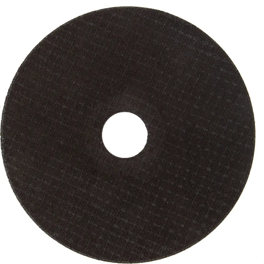 Диск отрезной Сибртех для резки металла 125x22.2x1.6 мм 88022835 STLM-1359818 - Вид №1