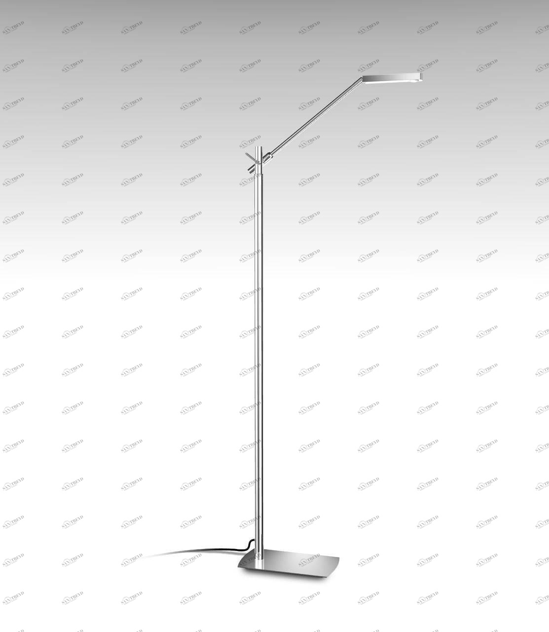 Торшер Mantra Phuket 4957 MANTRA  081122 Хром 