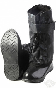 66688 Бахилы "Охотничьи"  Зимняя обувь  размер 44