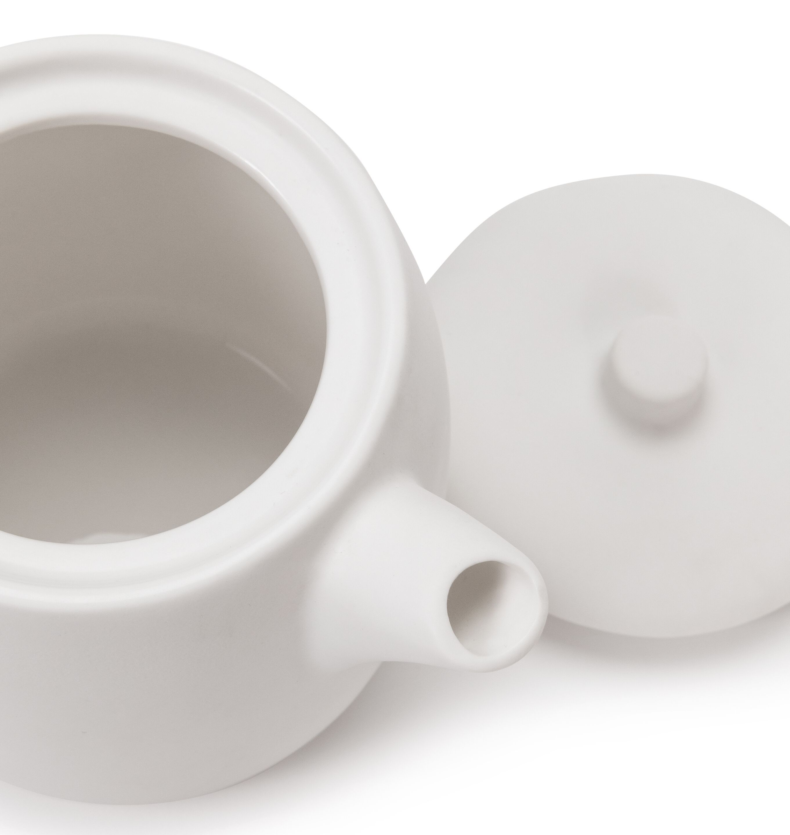 Фарфоровый чайник Serax Passe-partout ARCH-00104267 - Вид №3