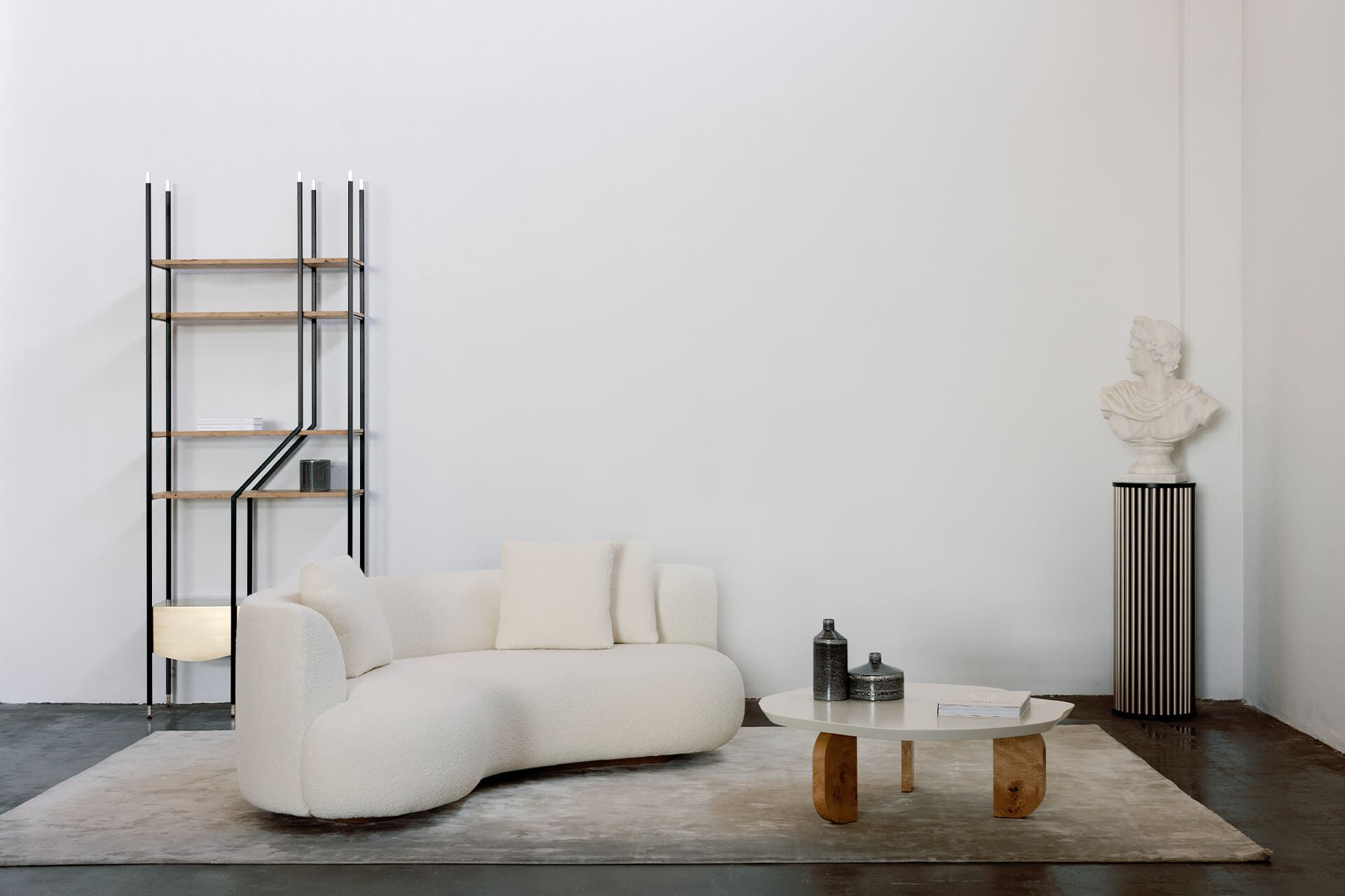 Книжный магазин в день Greenapple LAGE ARCH-00104079 - Вид №4