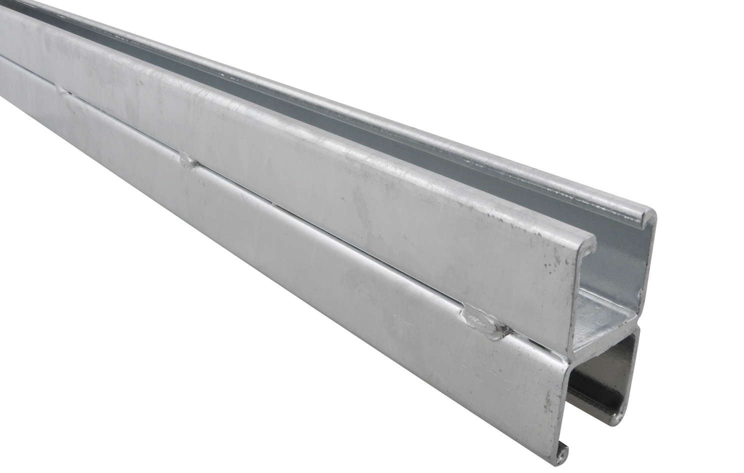 6501666 BIS RapidStrut® Двойные профили (горяч. оцинк.) подвешивание и поддержка walraven 