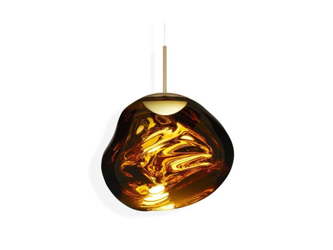 Поликарбонат светодиодный подвесной светильник In Stock Tom Dixon ARCH-00147803