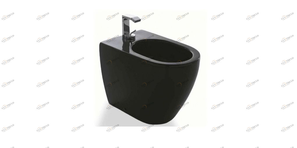 SMBIDRN Биде напольное SMILE Ceramica Cielo