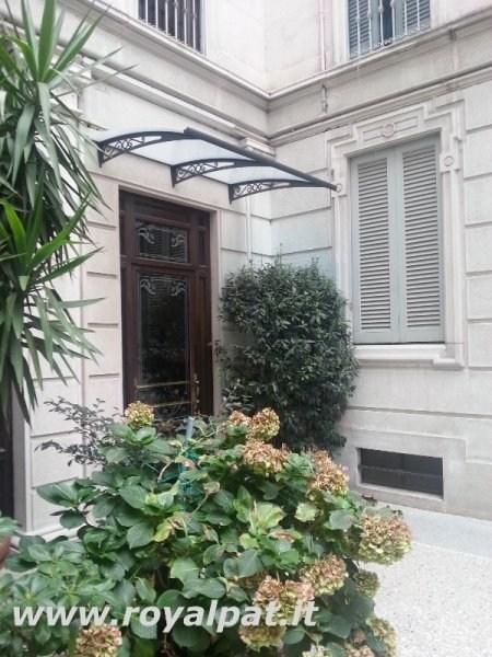 ROYAL PAT Модульный навес из акрилового стекла Oldstyle sun-id-1464633 - Вид №17