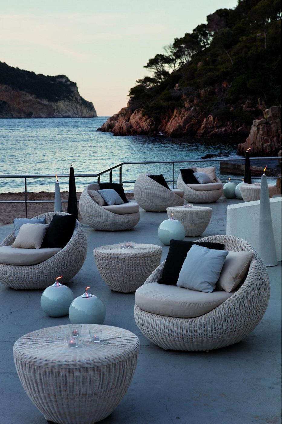 106790 Кресло Point Bubble POINT1920 - Вид №2