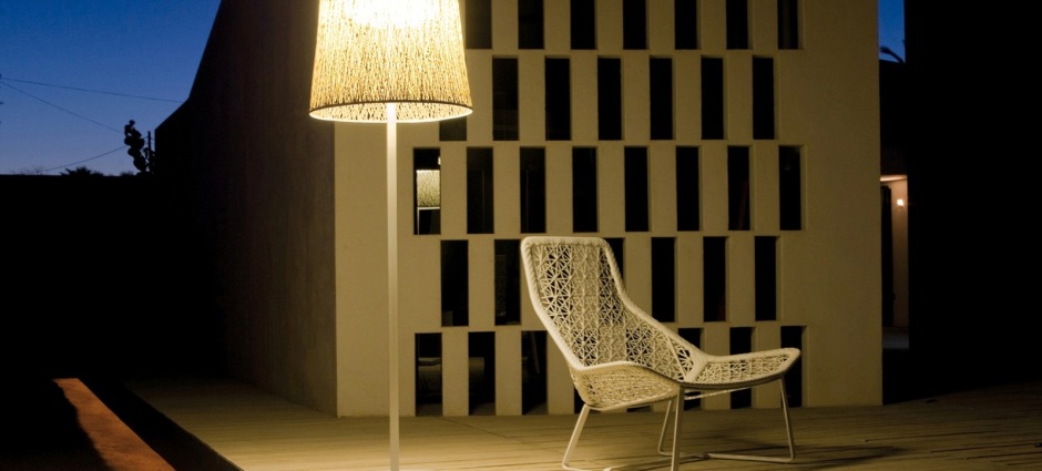 008577 Торшер 4055 Vibia Wind - Вид №1