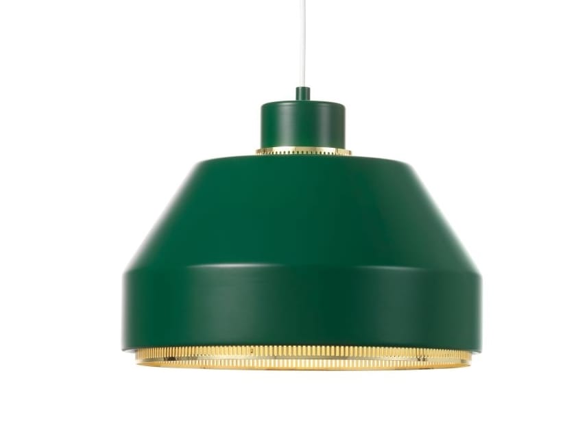 Стальной подвесной светильник Artek AMA500 ARCH-00098711 - Вид №1