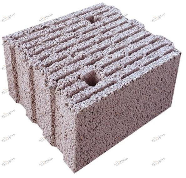 ACL Бетонный блок теплоизоляционный Blocchi da muratura sun-id-1396584