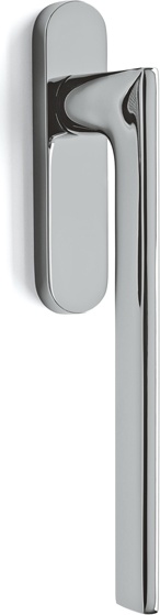 L211_CR Ручка для раздвижных оконных систем LOTUS OLIVARI 