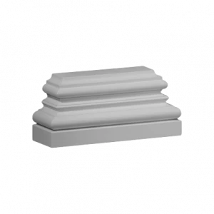 ЕВРОПЛАСТ 4.23.301 База 4.23.301 Пенополиуретан