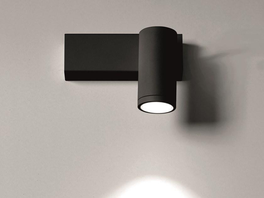 EGOLUCE Регулируемый светодиодный прожектор Newton 4562 - Вид №2