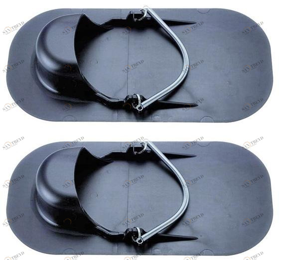 KAPRIOL Тапочки для плиточников Hand tools - utensili per piastrellisti sun-id-1477223