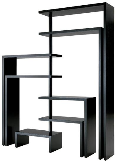 Zanotta Отдельно стоящий вращающийся книжный шкаф sun-id-1499189 - Вид №2