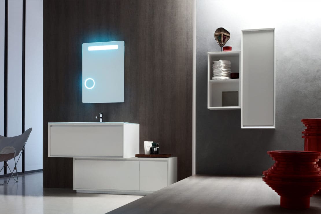 Комплект мебели 05 Arcom E.45 STARC108 - Вид №10