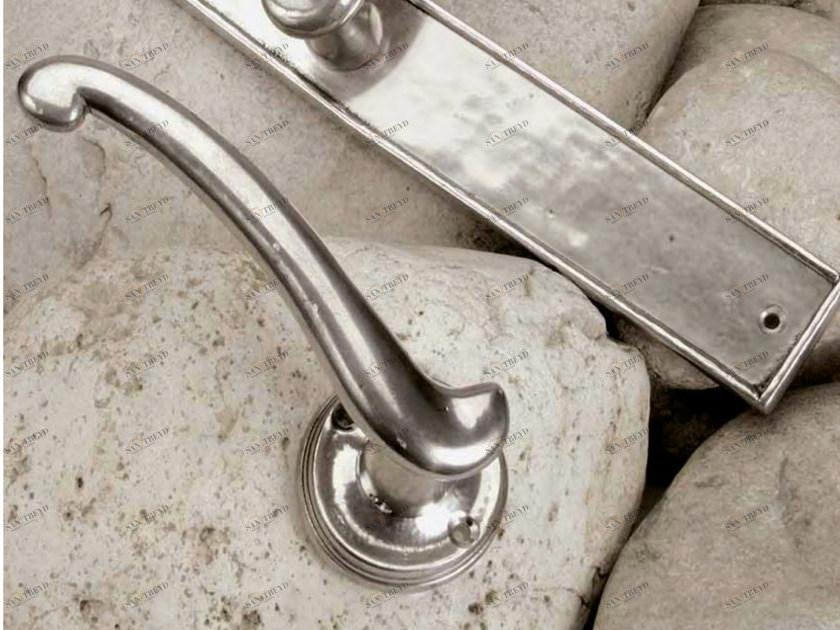 GIARA Ручка из бронзы в классическом стиле sun-id-1458646