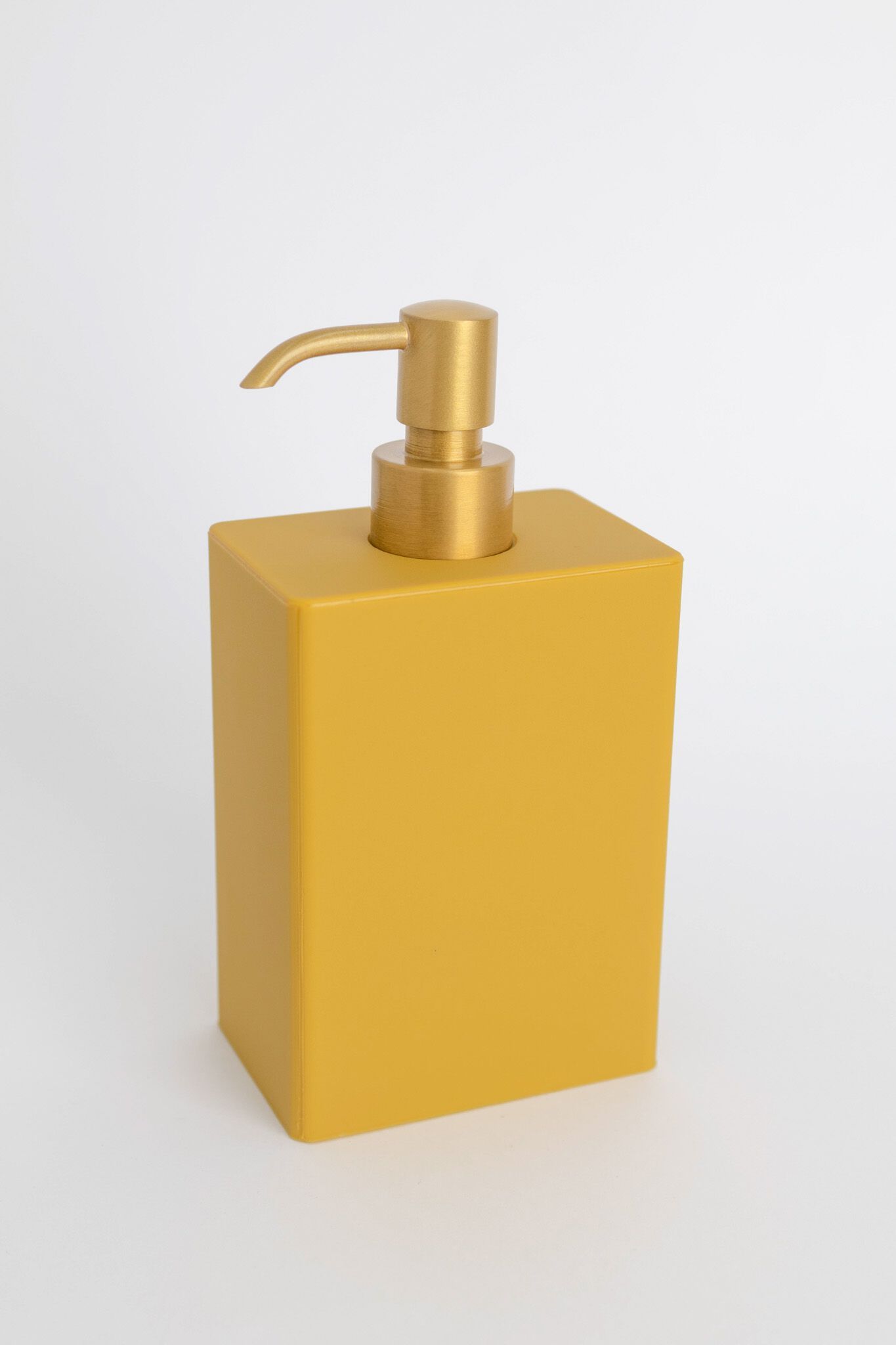 Дозатор полиуретанового геля для мыла Geelli Ivasi ARCH-00068006 - Вид №62