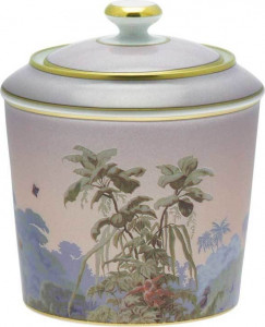 10557433 Haviland Сахарница 350мл "Бразилия" Фарфор