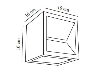 Металлические светодиодные наружные настенные светильники Nordlux RIVO ARCH-00118543 - Вид №6