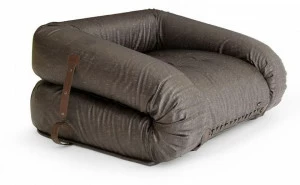 Giovannetti Кресло из ткани Anfibio