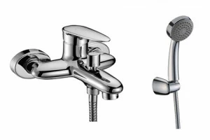LM4402C Смеситель Status для ванны LEMARK STATUS