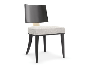 Тканевый стул