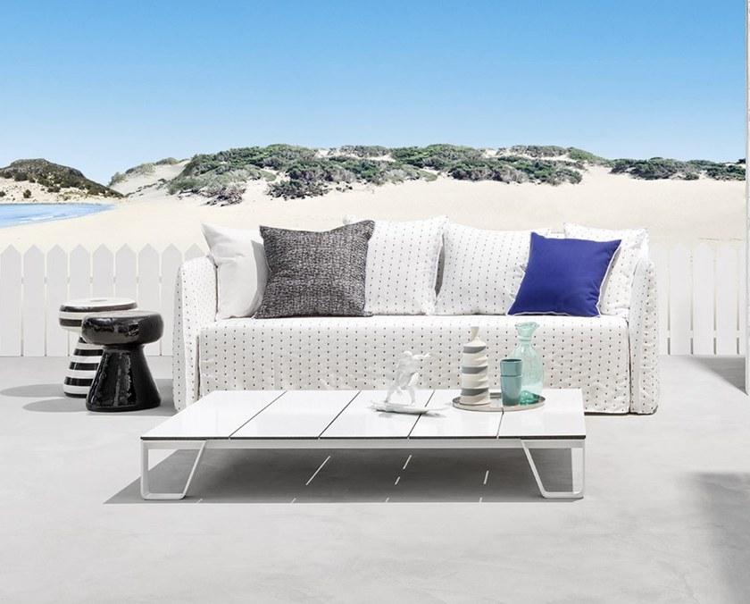 Gervasoni Садовый столик низкий прямоугольный Gervasoni outdoor sun-id-1371993 - Вид №4