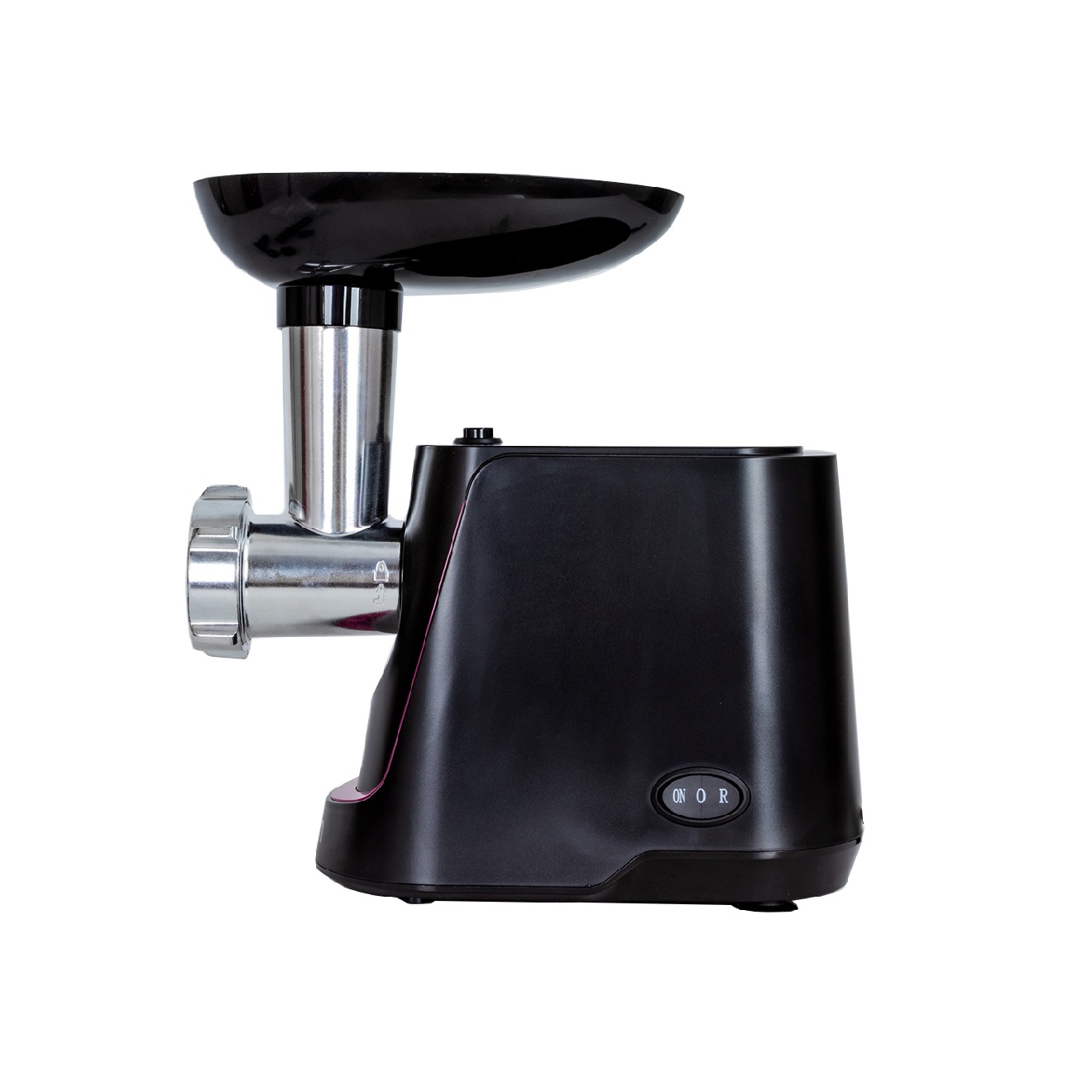 5353472 Мясорубка электрическая ECON ECO-1062MG красный STDN-0068688 - Вид №2