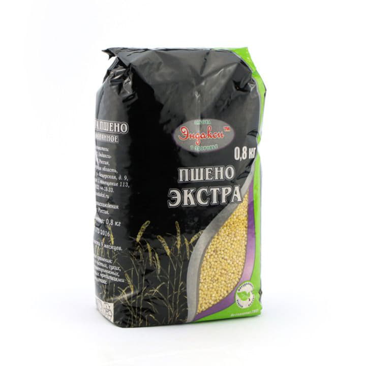 Пшено Экстра Эндакси Santreyd 4639 - Вид №1